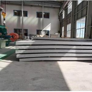 Best Mill Inox Stainless Steel Plate Sheet 20cm Thick wholesale