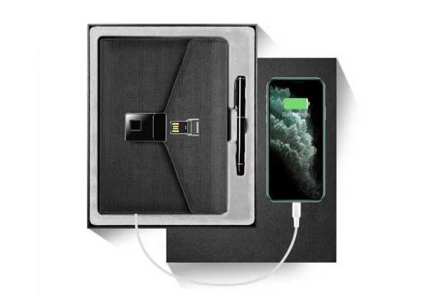 Cheap Reusable Luxury Notebook And Pen Set for sale