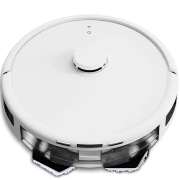Cheap Smart Sweep OEM Robot Vacuum Cleaner With Smart Navigation Technology for sale