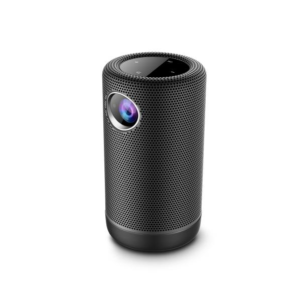 DLP 4k Home Projector