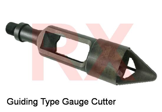 Cheap Guiding Type  Gauge Cutter Gauge Cutter Wireline for sale