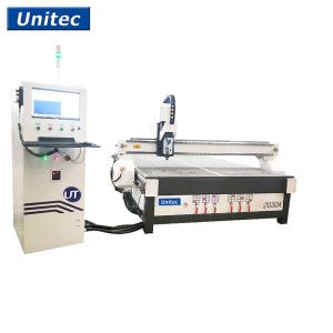 China 30000mm/Min UT2030A 18000rpm CNC Wood Cutting Machine on sale