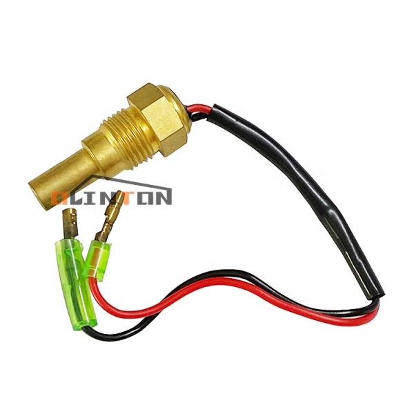 Heavy-Duty WA380/WA460/WA320 Loader Water Temperature Sensor for Sal