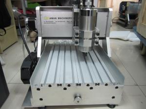 Best 3020 800W 4 AXIS CNC ROUTER wholesale
