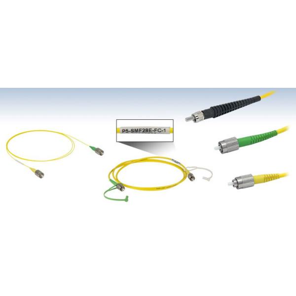 0.9mm Fiber Optic Quick Connector