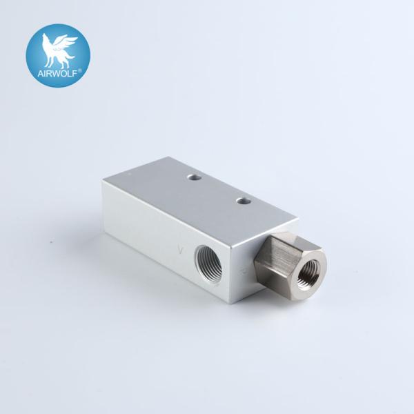 Standard vacuum ejector CV CONVUM with switch muffler Vacuum generator CV-10-HS-M CV-15-HS large flow