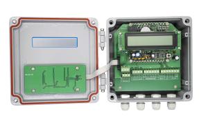 China ST501 Energy Flow Meter For Chilled Water on sale