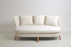 Best Elegant Modern Velvet Fabric With Wood Frame Sofa Set For Home Furniture wholesale