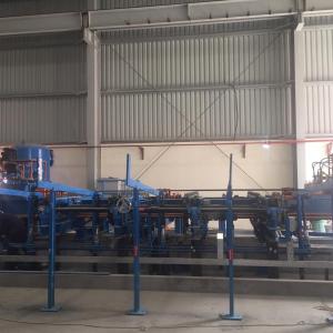 Best Full Automatic 220v Welding Pipe Making Machine To Metal / Stainless Steel Tubes wholesale