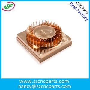 Best High Precision CNC Milled Aluminum Parts for Used Machines wholesale