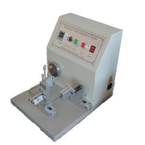 China Rotating Speed 40 /min Spectacle Frame Tester/ ISO 12870 Spectacle Frame Endurance Tester on sale