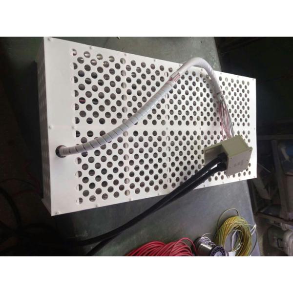 Industrial High Efficiency 130 Celsius PTFE Immersion Heater Flexible