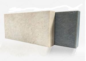 China High Density Calcium Silicate Insulation Board FS-4720 For Floor on sale