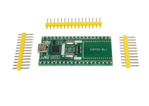 China Durable Arduino Voltage Sensor Module / Arduino Bluetooth Module CP2102 Chip on sale