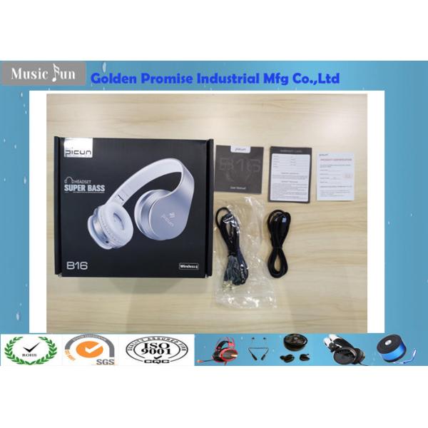ISO TWS Bluetooth Earphone Wireless Bluetooth Gaming Headset 40mm Drive Units