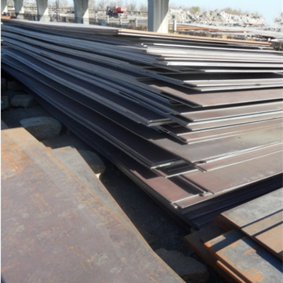 120mm Mild Steel Coils