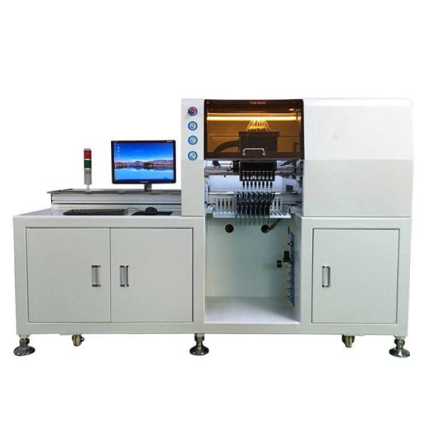 Cheap 42000CPH SMD Mounting Machine for sale