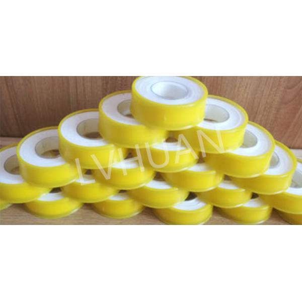 Thread Seal Belt Equipment Ptfe Tape Manufacturing Machine SFFD400 SFFD600 SFFD800