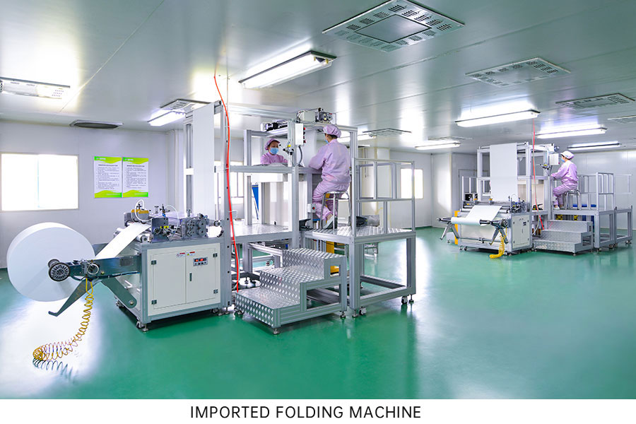 H14 99.995 % Galvanized Iron Box Type Cleanroom HEPA Filter With PU Seal Strip