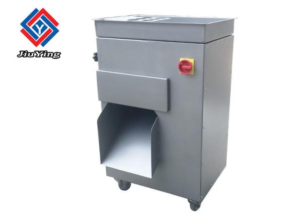 Cheap Customized Fresh Steak Slicer Barbecued Pork Cutting Processing Machine for sale