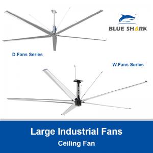 Best Large Industrial Fans, industrial hvls ceiling fan,  Warehouse fans, wholesale