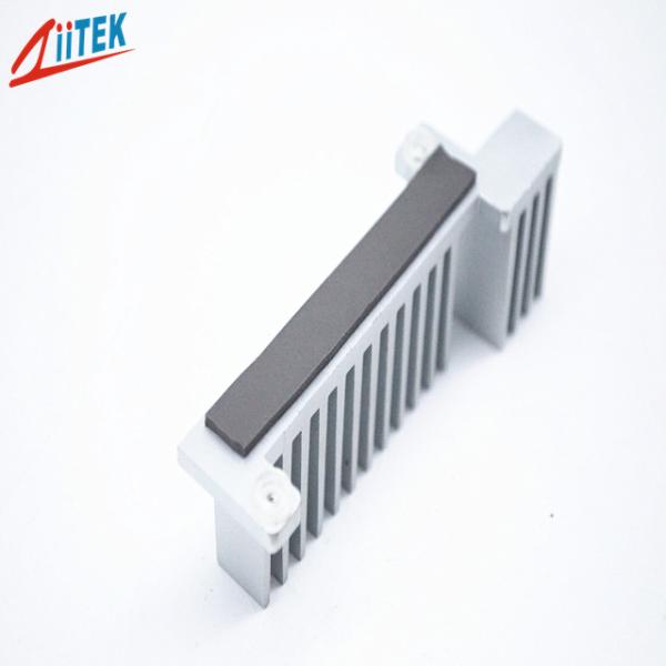 UL Recognized Thermal Conductive Gap Pad 27shore00 For Mass Storage Devices