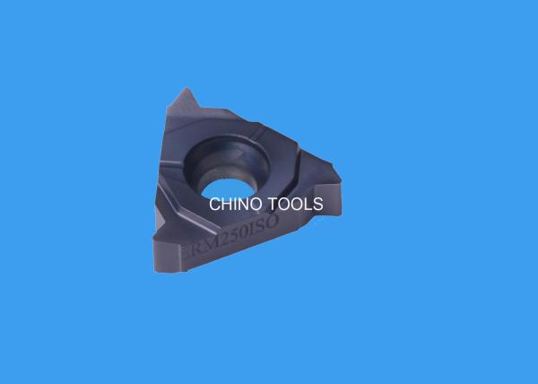 Cheap ISO Threading insert with stable quality and competitive price for sale