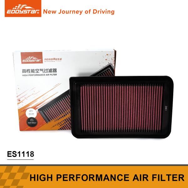 Cheap High Efficiency Air Purifier Filters  For Mazda 3 And Ford ES1118 for sale