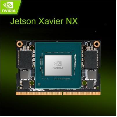Cheap Nvidia Embedded Solutions Developer Tools , Jetson Xavier Nx Developer Kit for sale