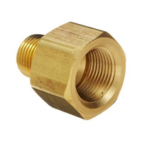 Ra1.6 Tolerance 0.1mm CNC Machined Parts 6063 Aluminum Keyboard Button