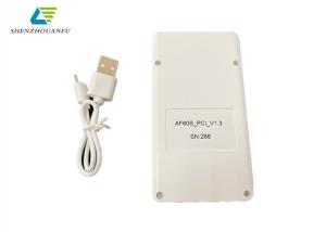Best Portable Mini POS Terminal Innovative Handheld Wi-Fi Connectivity wholesale