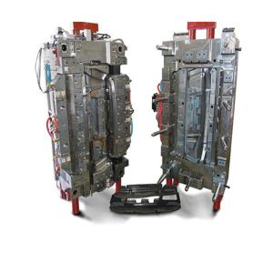 Best Hot Runner Injection Molding 1000000 Max Shot Customized High Precision wholesale