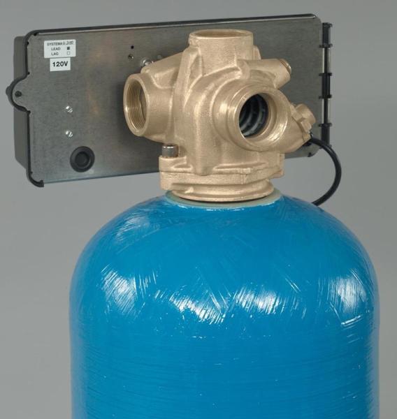 Cheap Commercial Fleck Control Valve Stable Performance Fleck 3150 Parts Long Using Life for sale