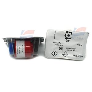 AO2 PTB-18.10 Highly Stable Oxygen Gas Sensor For Oxygen Alarm Devices