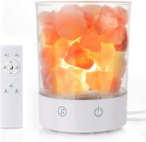 Best Himalayan Hand Carved Pink Rock Salt Lamp Night Light wholesale