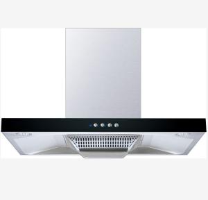 30inch Ducted Stove Restaurant Exhaust Hood Custom