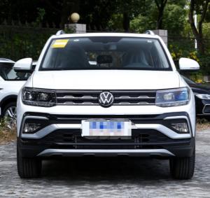 Best Volkswagen T-Cross 2023 1.5L Automatic Fengshang version 5 Door 5 seats SUV wholesale