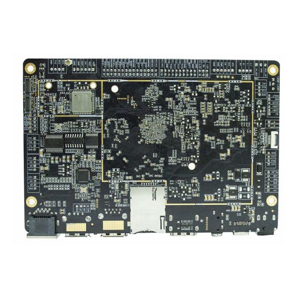 Android Controlling Board wifi BT HD LCD Digital Signage Interactive Advertising Display LCD Kit