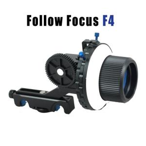 Best DSLR Follow Focus F4 wholesale