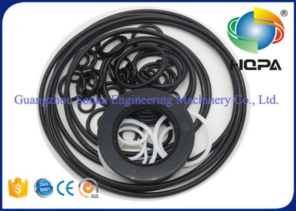 Cheap Excavator VOLVO EW130 Pump Seal Kit VOE14511672 14511672 With 70~90 Shore A Hardness for sale