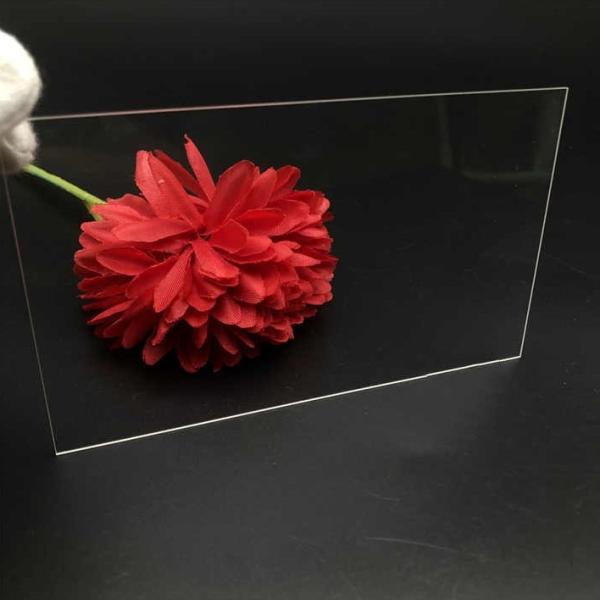 Cheap Aluminosilicate Laminated Safety Glass For Automotive Vehicles Windshield for sale