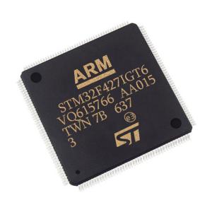 Best STMicroelectronics MCU Microcontroller STM32F427IGT6 LQFP-176 wholesale