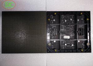 LED Video Display High Definition Photo Indoor P2.5mm LED Display Module 160mm*160mm，320mm*160mm