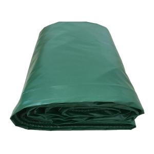 Easy Portable Noise Barrier