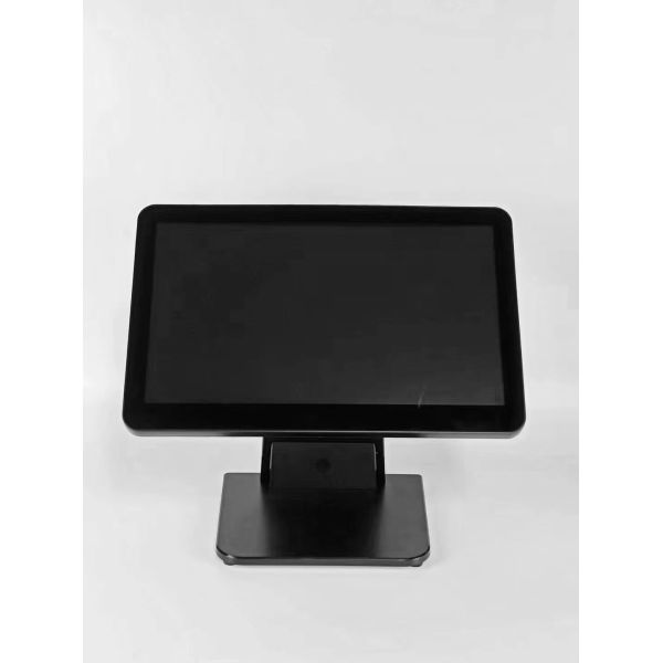 SDK Function POS System with 4GB/8GB DDR3 Win RAM and 15/15.6-Inch Touch Screen Display