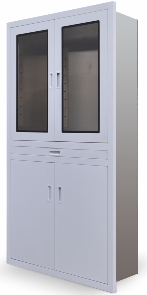 YANING Multi-function Laboratory Hand Free Stainless Steel Hand Wash Sink Scrub Station