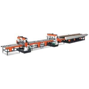 Best 7kw Automatic Sliding Door Roll Forming Machine wholesale