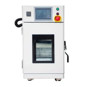 Best Benchtop Compact Temperature And Humidity Test Chamber For Precision Environmental Simulation wholesale