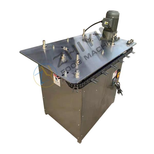 Cheap Economical Chicken Feet Opening Cutting Claws Deboner Cutter Machine for sale