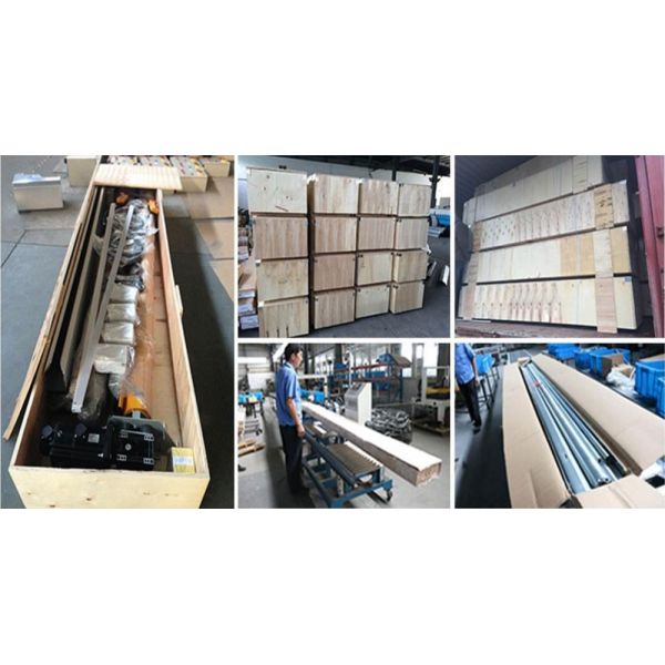 Fast Closing Rapid Insulated Safe Aluminum Transparent High Speed Spiral Door With 0.8m/s Closing Speed And 220V/50HZ Power Supply